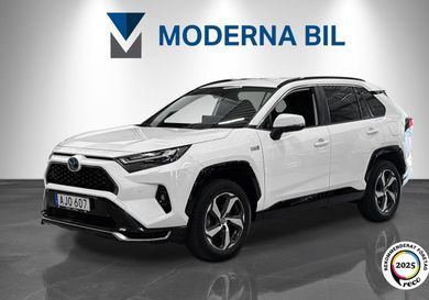 Toyota RAV 4, 2023