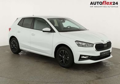 Skoda Fabia, 2026