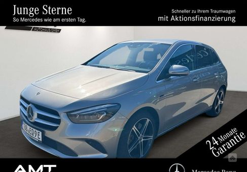 Mercedes-Benz B 250, 2020