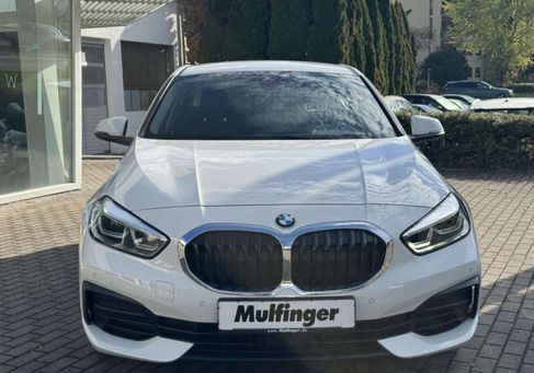 BMW 118, 2023 3