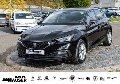 Seat Leon, 2025