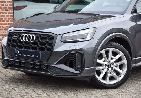 Audi, 2021 2