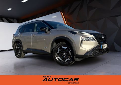 Nissan X-Trail, 2024 2