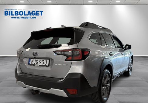 Subaru OUTBACK, 2022