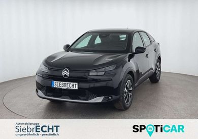 Citroën C4, 2026