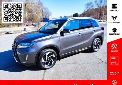 Suzuki Vitara, 2024