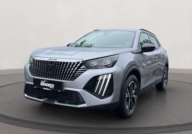 Peugeot 2008, 2023