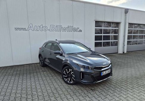 Kia XCeed, 2026