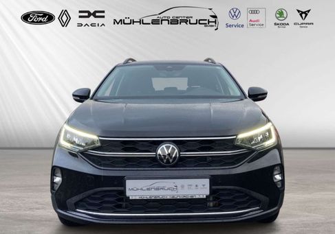 Volkswagen Taigo, 2024