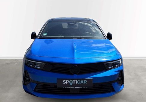 Opel Astra, 2024