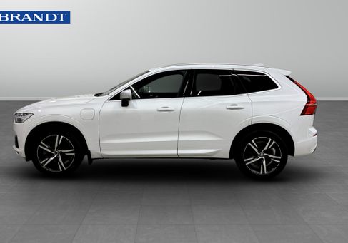 Volvo XC60, 2019
