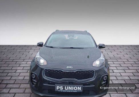 Kia Sportage, 2018 3