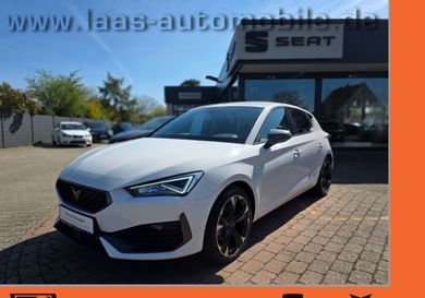Cupra Leon, 2023