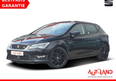 Seat Leon, 2019
