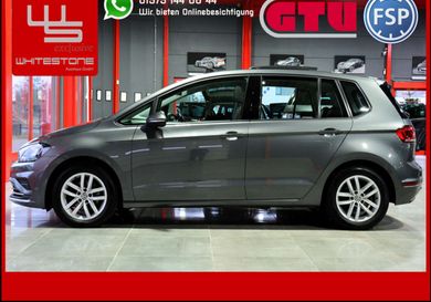 Volkswagen Golf Sportsvan, 2019