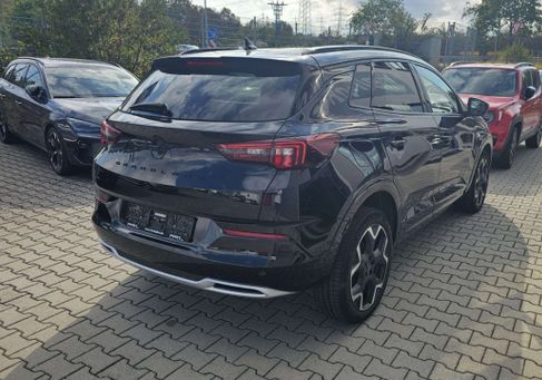 Opel Grandland X, 2024 3