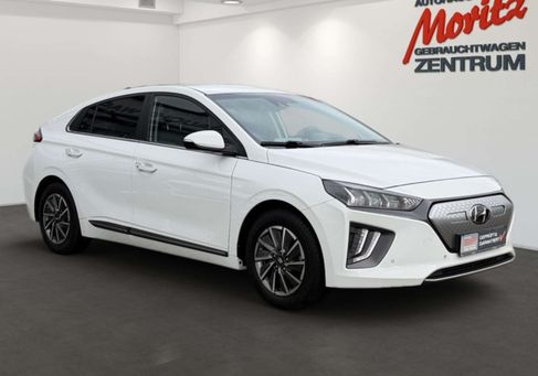 Hyundai IONIQ, 2022 2