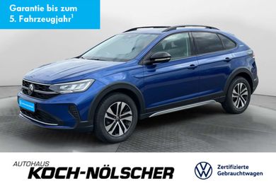 Volkswagen Taigo, 2025