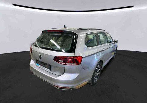 Volkswagen Passat Variant, 2022 2