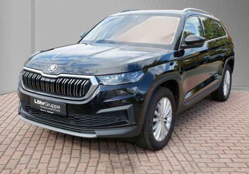 Skoda Kodiaq, 2023