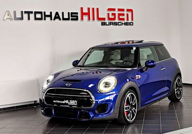 MINI John Cooper Works, 2019