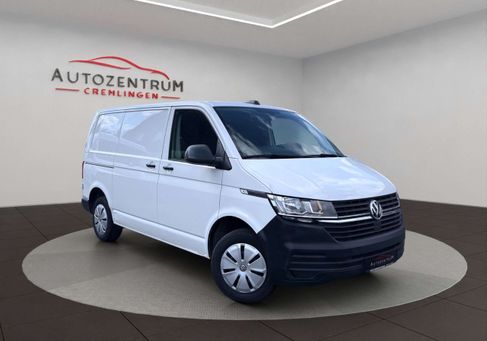 Volkswagen T6 Transporter, 2023 3