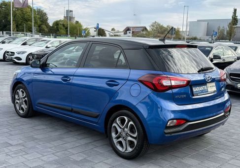 Hyundai i20, 2020 3
