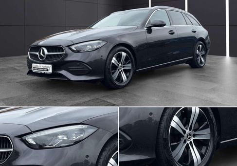 Mercedes-Benz C 180, 2023