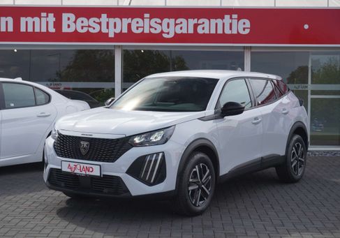 Peugeot 2008, 2026