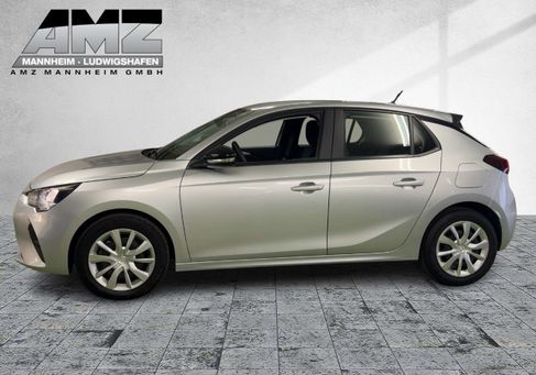 Opel Corsa, 2023 3