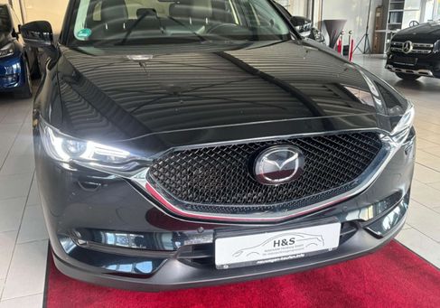 Mazda CX-5, 2021 3