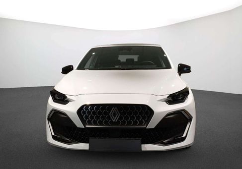 Renault Clio, 2026