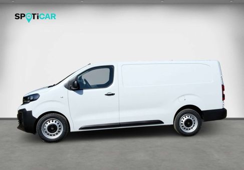 Opel Vivaro, 2026 3