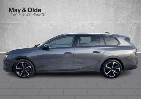 Opel Astra, 2023