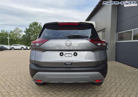Nissan X-Trail, 2026 3