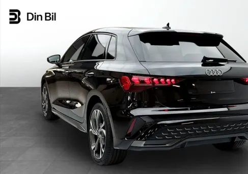 Audi A3, 2026 3