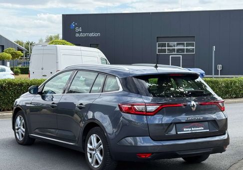 Renault Megane, 2020