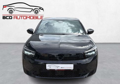 Opel Corsa, 2026