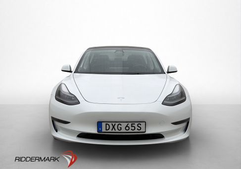 Tesla Model 3, 2022 3