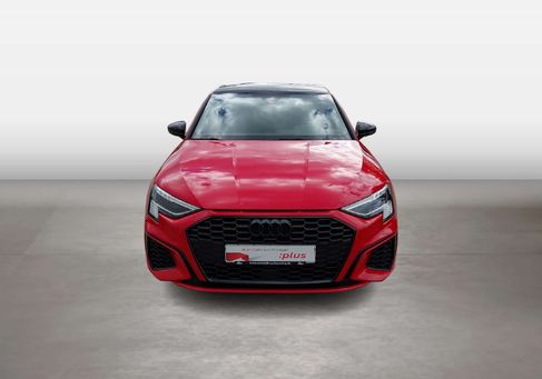 Audi A3, 2022 2