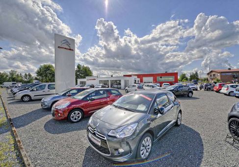 Citroën C3, 2026 2