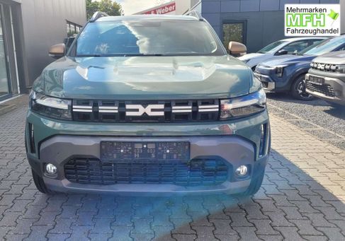 Dacia Duster, 2026 2