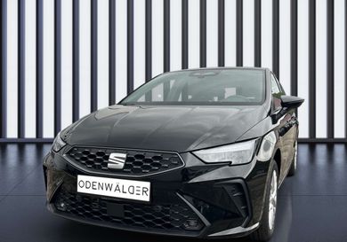 Seat Ibiza, 2026
