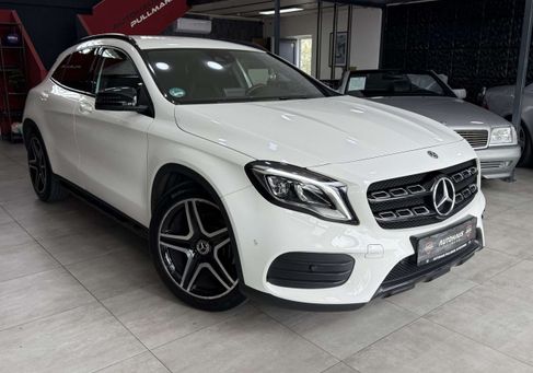 Mercedes-Benz GLA 220, 2020 3