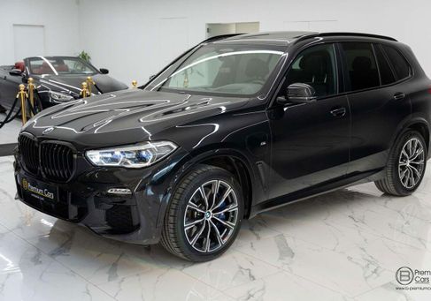 BMW X5, 2021 3