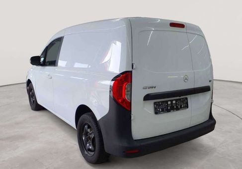 Mercedes-Benz Citan, 2024