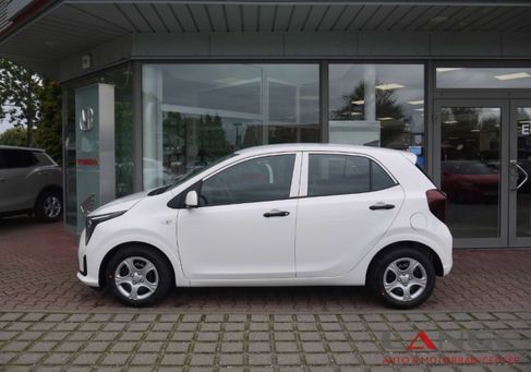 Kia Picanto, 2026