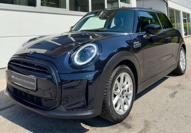 MINI Cooper, 2023