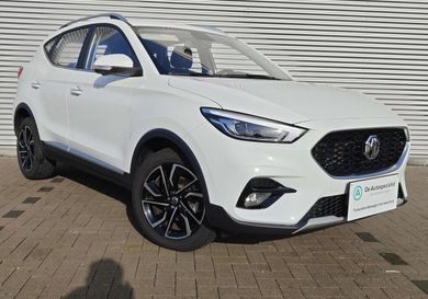MG ZS, 2023