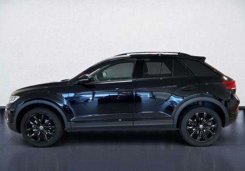 Volkswagen T-Roc, 2023